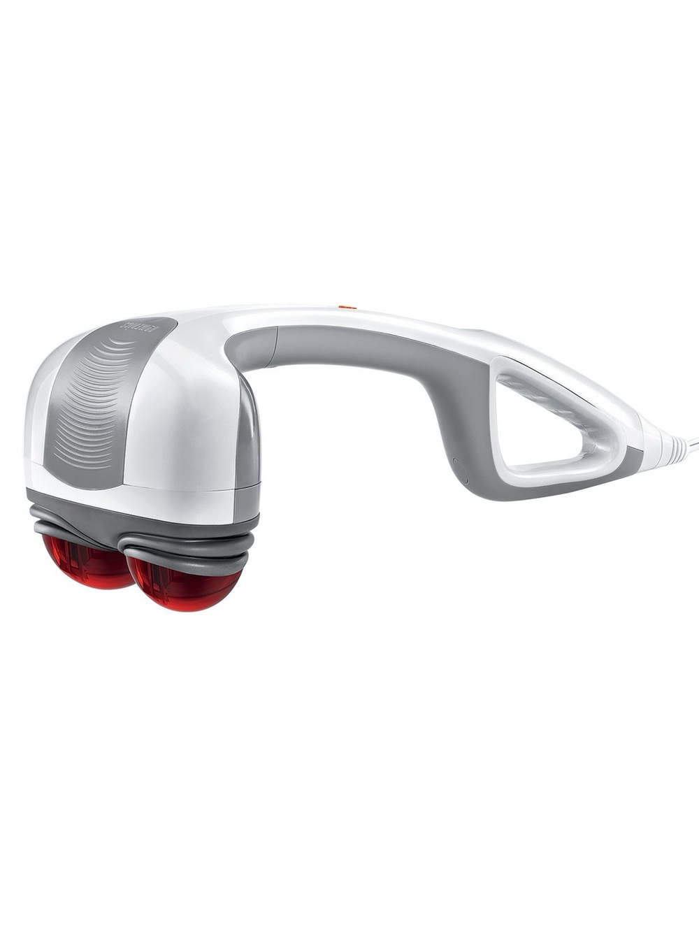 HoMedics Dual Node Percussion Massager with Heat